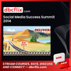 Social Media Success Summit 2014 FREE DOWNLOAD