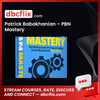 Patrick Babakhanian Pbn Mastery FREE DOWNLOAD