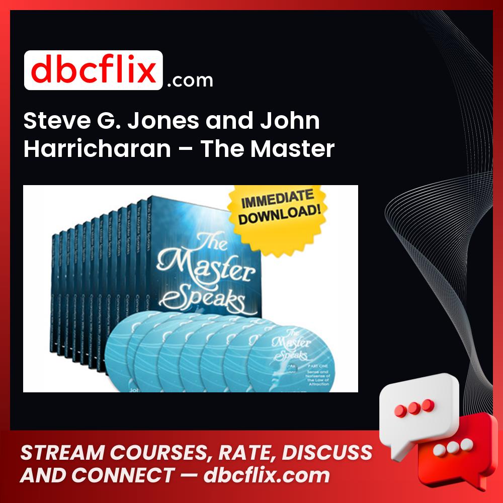 #steve #g. #jones #and #john #harricharan #the #master #speaks download #free #mega #googledrivesteve, and, free, g., google drive, harricharan, John, Jones, Master, mega, speaks download, The