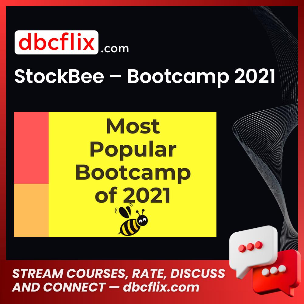 download, downloadbusinesscourse, drive, fast, free, google, mega, rapidgator, StockBee – Bootcamp 2021, torrent