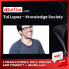 Tai Lopez Knowledge Society FREE DOWNLOAD