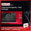 Technical Prosperity – Red Package free downoad, dbcflix, dbcflix.com, storedbc.com, downloadbusinesscourse, mega, google drive
