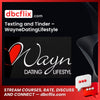 download, downloadbusinesscourse, free, google drive, mega, rapidgator, Texting and Tinder – WayneDatingLifestyle