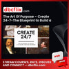 download, downloadbusinesscourse, drive, fast, free, google, mega, rapidgator, The Art Of Purpose – Create 24-7-The Blueprint to Build a 6-Figure Twitter Business, torrent