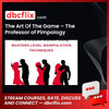 The Art Of The Game – The Professor of Pimpology free downoad, dbcflix, dbcflix.com, storedbc.com, downloadbusinesscourse, mega, google drive