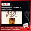 #margot #anand #the #art #of #sexual #ecstasy download #free #mega #googledrivemargot, anand, Art, ecstasy download, free, google drive, mega, of, Sexual, The