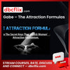 #gabe #the #attraction #formulas download #free #mega #googledrivegabe, Attraction, formulas download, free, google drive, mega, The