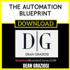 The Automation Blueprint FREE DOWNLOAD