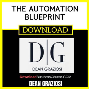 The Automation Blueprint FREE DOWNLOAD