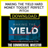The Commercial Investor Making The Yield Hard Money Toolkit Perfect Pitch FREE DOWNLOAD