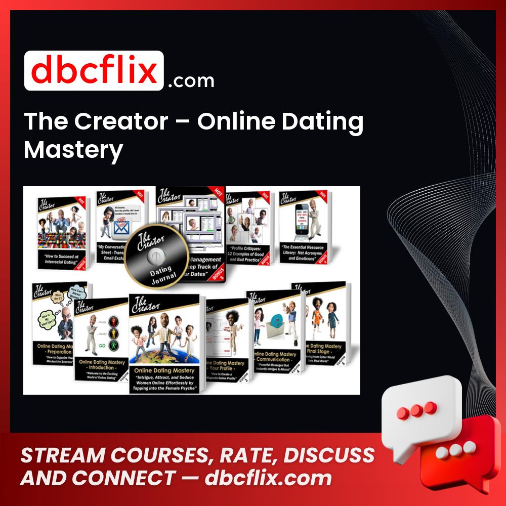 #the #creator #online #dating #mastery download #free #mega #googledrivethe, Creator, Dating, free, google drive, mastery download, mega, Online