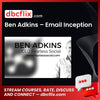 Ben Adkins Email Inception FREE DOWNLOAD