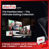 download, downloadbusinesscourse, drive, fast, free, google, mega, rapidgator, The Fearless Man – The Ultimate Dating Collection, torrent