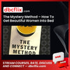#the #mystery #method #how #to #get #beautiful #women #into #bed download #free #mega #googledrivethe, beautiful, bed download, free, Get, google drive, How, into, mega, Method, mystery, to, Women