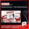 #derek #lamont #the #online #game download #free #mega #googledrivederek, free, game download, google drive, lamont, mega, Online, The