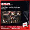 The Right Angles by Dave Rimmer free downoad, dbcflix, dbcflix.com, storedbc.com, downloadbusinesscourse, mega, google drive