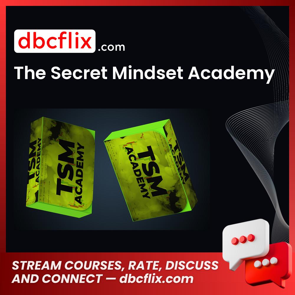 download, downloadbusinesscourse, drive, fast, free, google, mega, rapidgator, torrent The Secret Mindset Academy