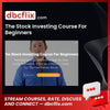 The Stock Investing Course For Beginners FREE DOWNLOAD