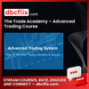 The Trade Academy Advanced Trading Course FREE DOWNLOAD