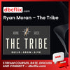 Ryan Moran The Tribe FREE DOWNLOAD