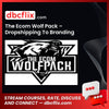 The Ecom Wolf Pack – Dropshipping To Branding Course free downoad, dbcflix, dbcflix.com, storedbc.com, downloadbusinesscourse, mega, google drive