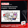 download, downloadbusinesscourse, drive, fast, free, google, mega, rapidgator, The Real Estate Success Program – Bootcamp, torrent