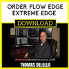 Thomas Delello Order Flow Edge Extreme Edge FREE DOWNLOAD
