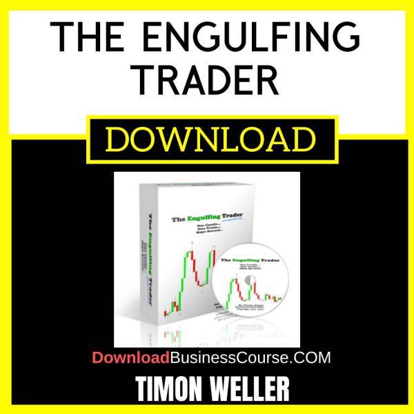 Timon Weller The Engulfing Trader FREE DOWNLOAD