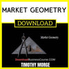 Timothy Morge Market Geometry FREE DOWNLOAD