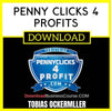 Tobias Ockermller Penny Clicks 4 Profits FREE DOWNLOAD