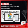 Todd Brown – The E5CAMP Masterclass free downoad, dbcflix, dbcflix.com, storedbc.com, downloadbusinesscourse, mega, google drive
