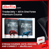 Tradeciety – All In One Forex Premium Course free downoad, dbcflix, dbcflix.com, storedbc.com, downloadbusinesscourse, mega, google drive