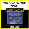 Trading In The Zone Mark Douglas FREE DOWNLOAD