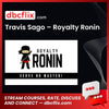 Travis Sago – Royalty Ronin free downoad, dbcflix, dbcflix.com, storedbc.com, downloadbusinesscourse, mega, google drive