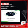 download, downloadbusinesscourse, drive, fast, free, google, mega, rapidgator, torrent, TrickTrades – B.O.S.S. Assassin