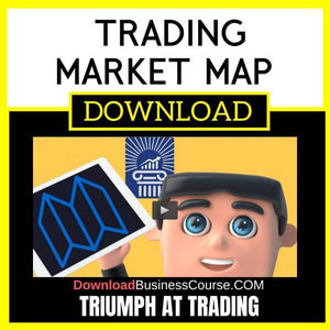 Triumph At Trading Trading Market Map FREE DOWNLOAD
