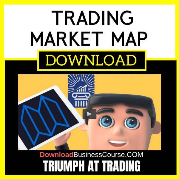 Triumph At Trading Trading Market Map FREE DOWNLOAD