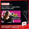 Alex Cattoni – Copy Posse Launch Files 2022 free downoad, dbcflix, dbcflix.com, storedbc.com, downloadbusinesscourse, mega, google drive