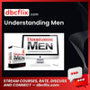 Understanding Men free downoad, dbcflix, dbcflix.com, storedbc.com, downloadbusinesscourse, mega, google drive