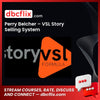 Perry Belcher – VSL Story Selling System free downoad, dbcflix, dbcflix.com, storedbc.com, downloadbusinesscourse, mega, google drive