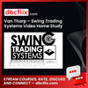 download, downloadbusinesscourse, drive, fast, free, google, mega, rapidgator, torrent Van Tharp – Swing Trading Systems Video Home Study