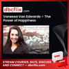 Vanessa Van Edwards – The Power of Happiness free downoad, dbcflix, dbcflix.com, storedbc.com, downloadbusinesscourse, mega, google drive