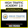 Vick Strizheus High Traffic Academy 2 0 Gb FREE DOWNLOAD