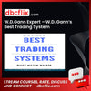 W.D.Gann Expert – W.D. Gann’s Best Trading System free downoad, dbcflix, dbcflix.com, storedbc.com, downloadbusinesscourse, mega, google drive