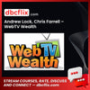 Andrew Lock Chris Farrell Webtv Wealth FREE DOWNLOAD