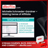 Michelle Schroeder-Gardner – Making Sense of Affiliate Marketing free downoad, dbcflix, dbcflix.com, storedbc.com, downloadbusinesscourse, mega, google drive