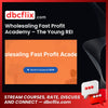 Wholesaling Fast Profit Academy The Young Rei FREE DOWNLOAD