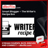 Smart Blogger The Writers Recipe Box FREE DOWNLOAD