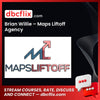 Brian Willie Maps Liftoff Agency FREE DOWNLOAD
