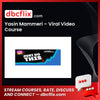 Yasin Mammeri – Viral Video Course free downoad, dbcflix, dbcflix.com, storedbc.com, downloadbusinesscourse, mega, google drive